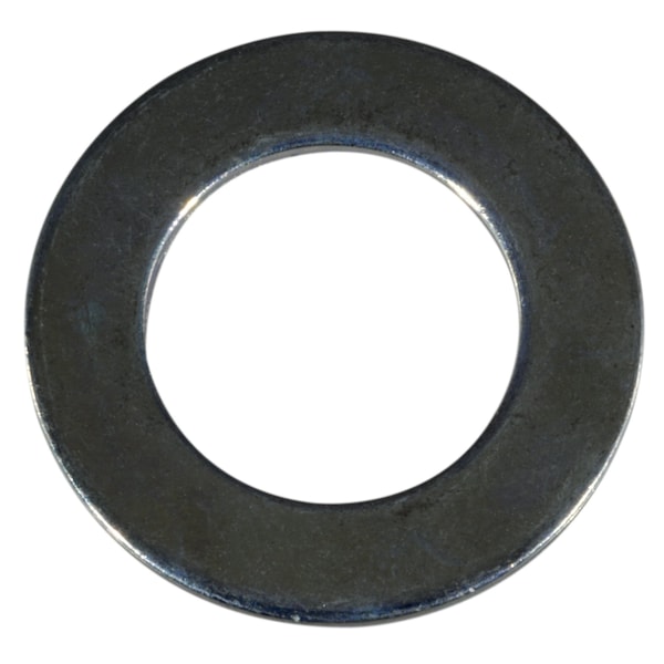 Midwest Fastener 9/16" x 15/16" x 14 GA Zinc Plated Steel Machine Bushings 20PK 61104 - main
